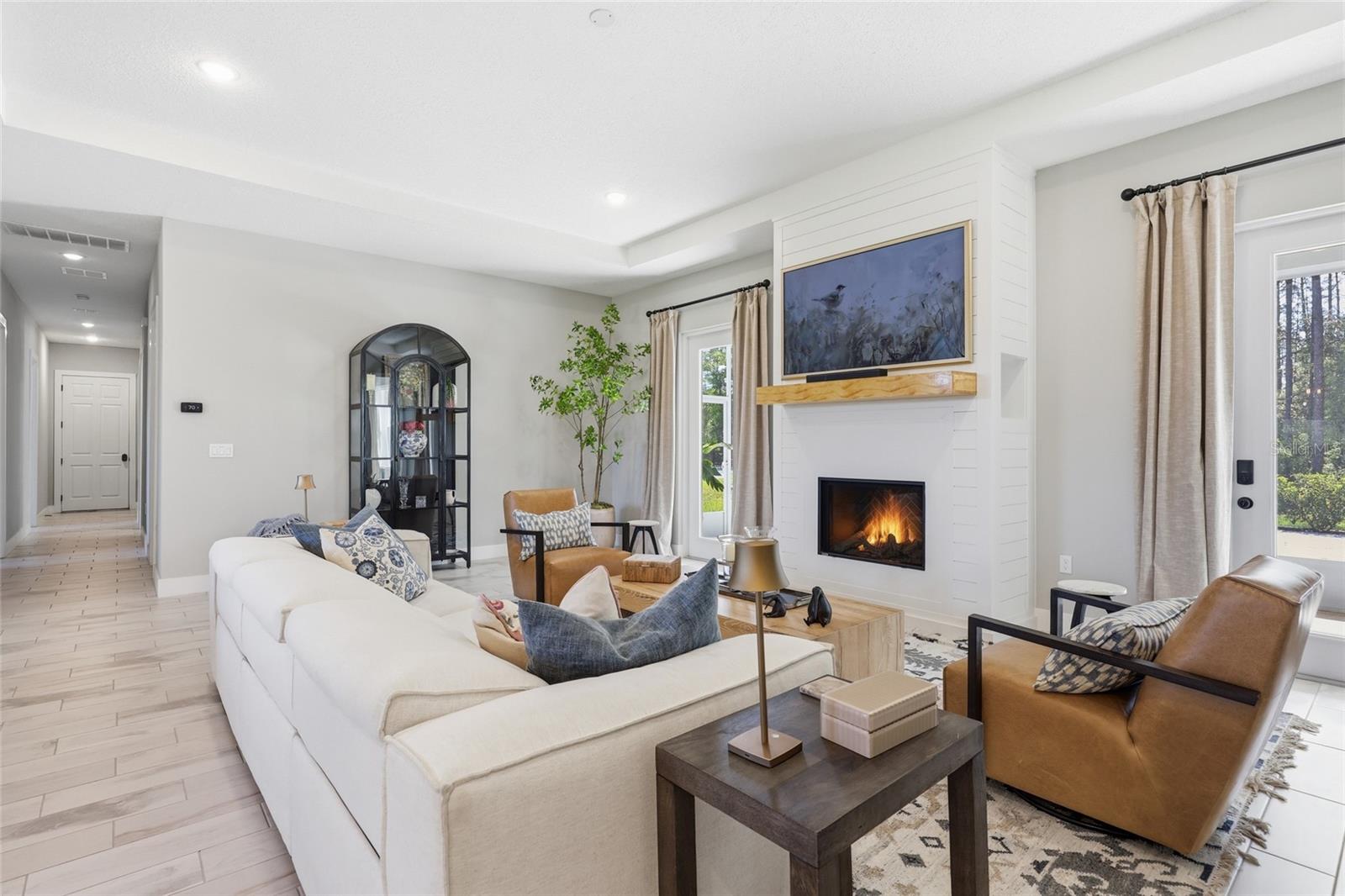 ROLLING HILLS ESTATES UN 5 - Residential