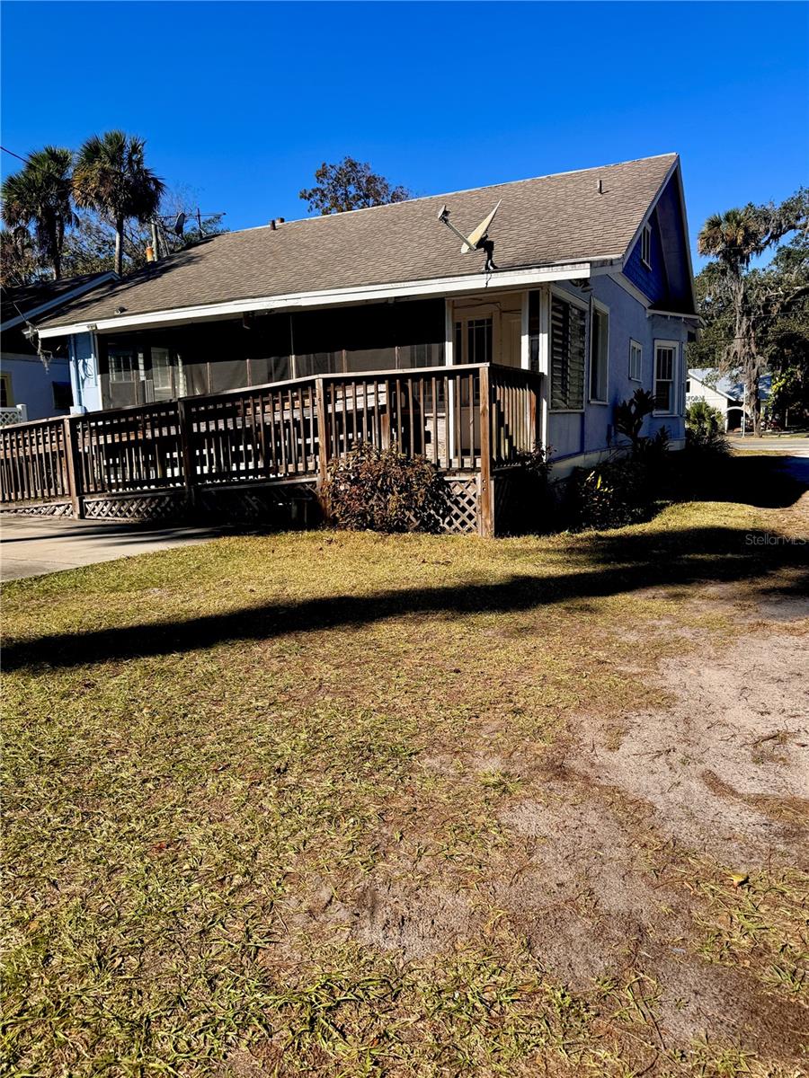 PARKSIDE - Commercial Sale