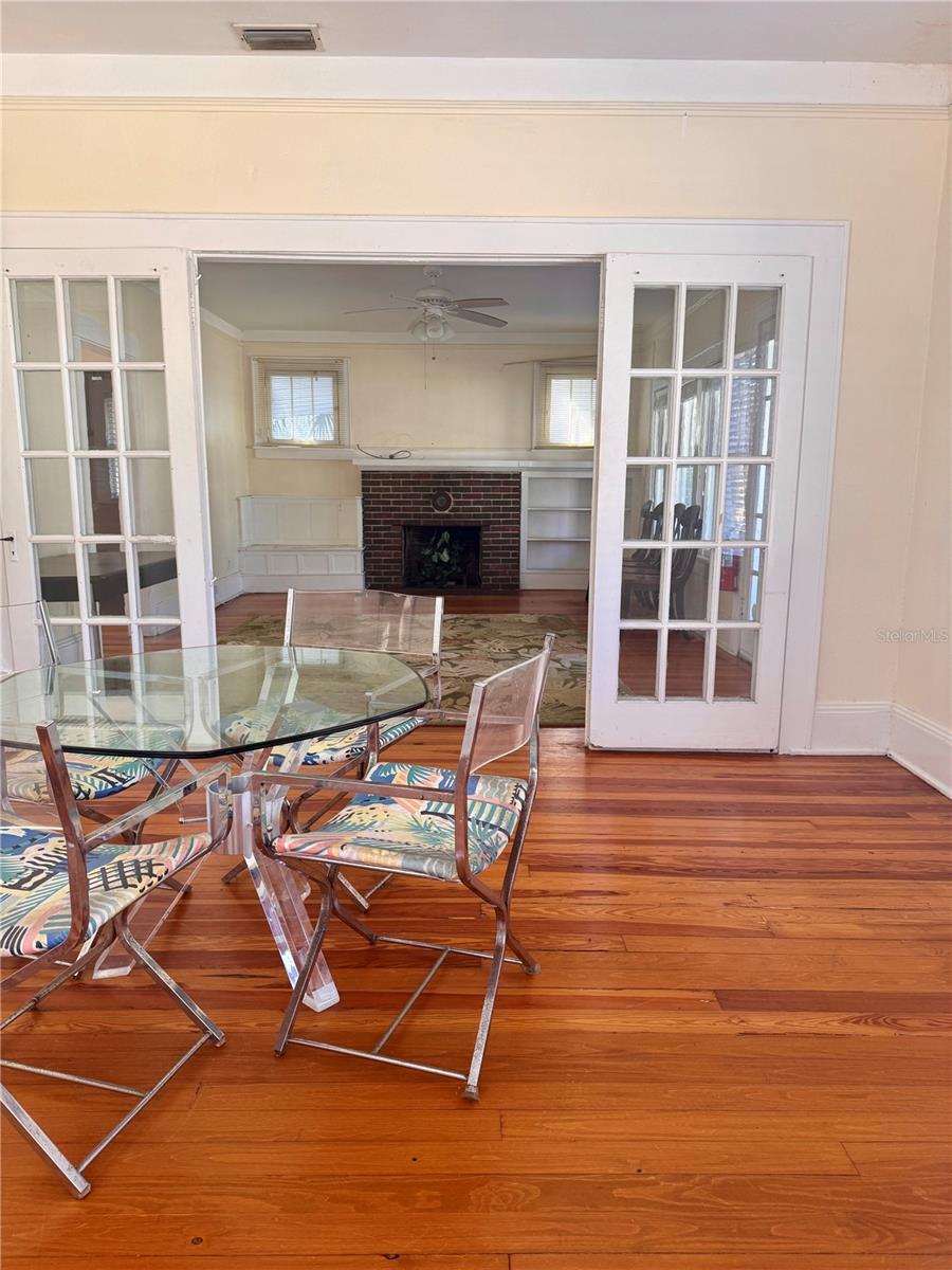 PARKSIDE - Commercial Sale