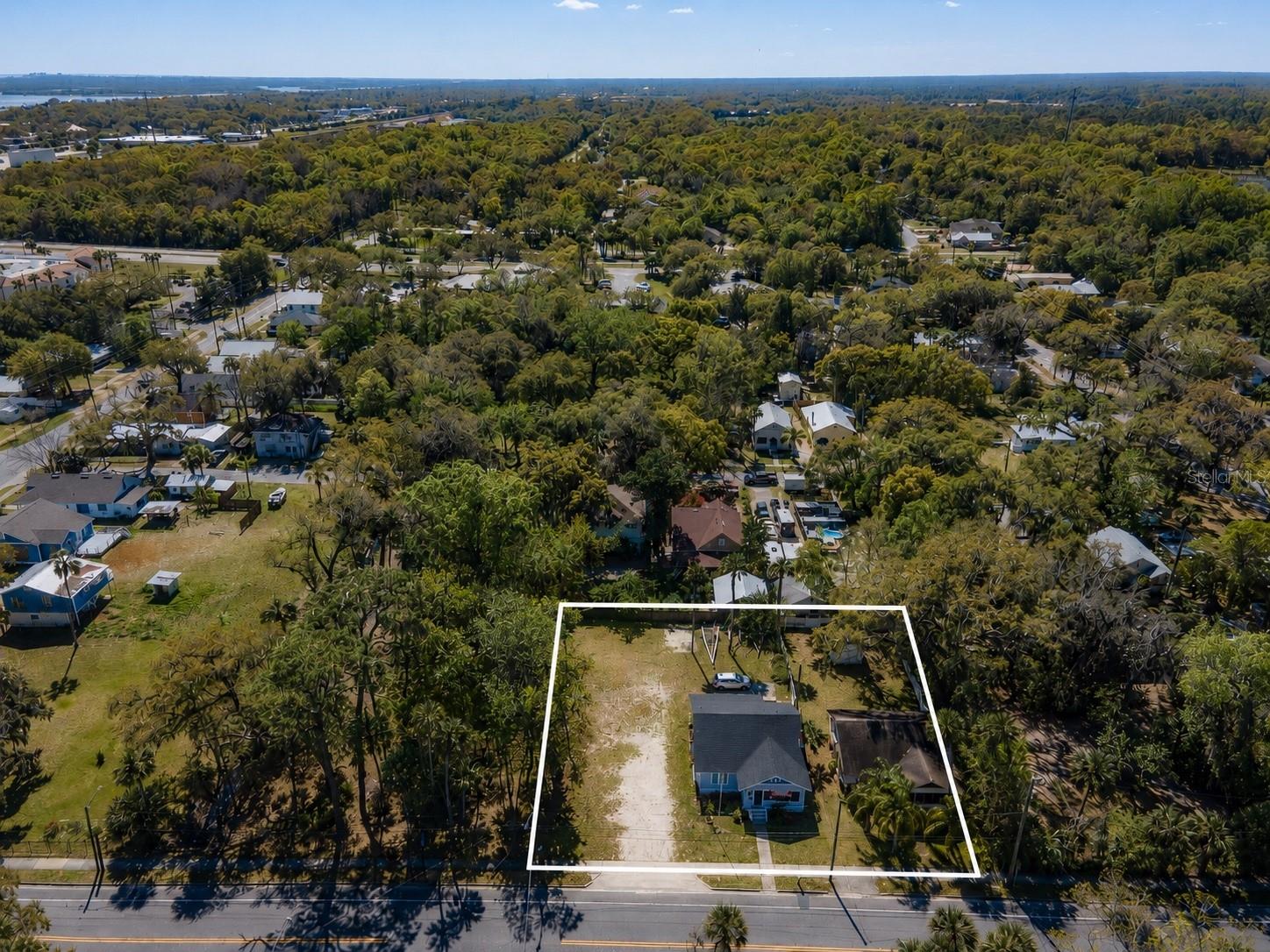 PARKSIDE - Commercial Sale