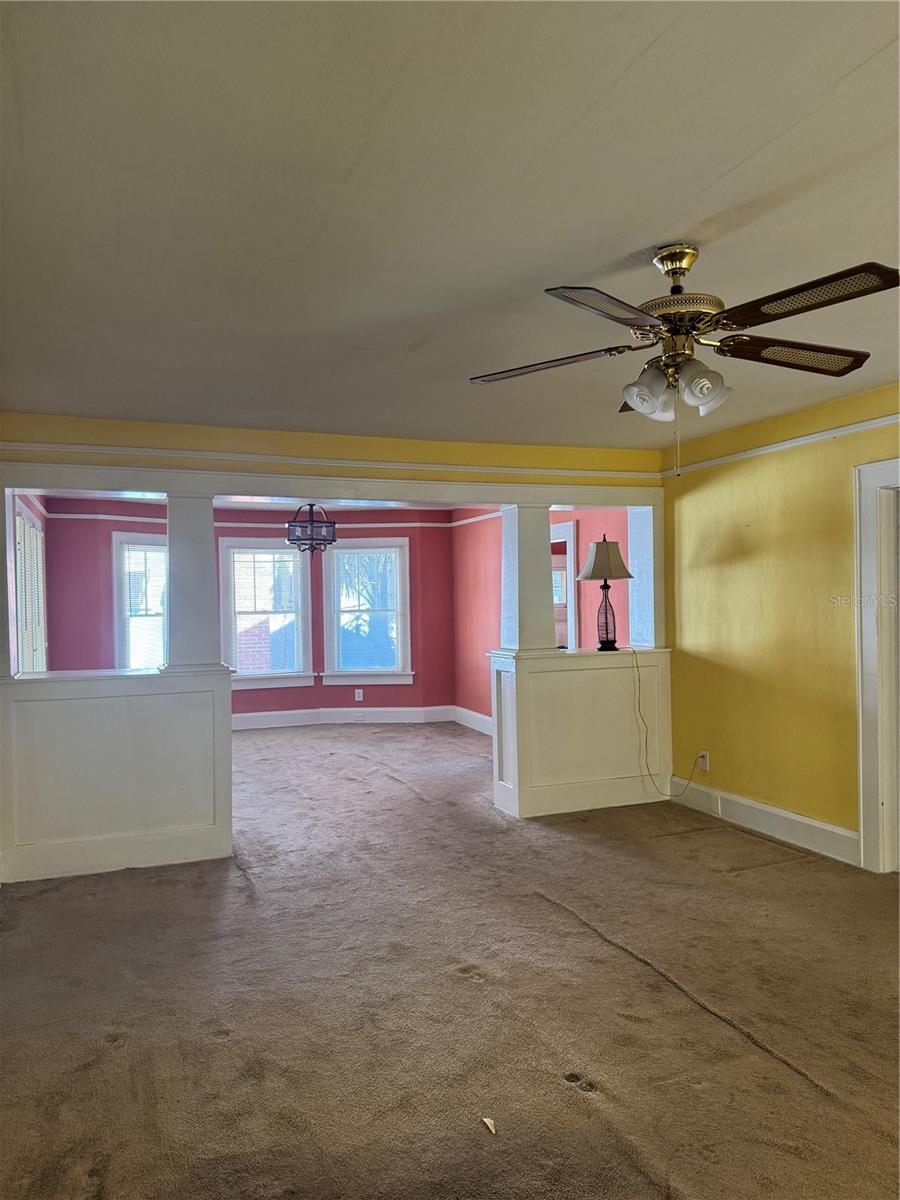 PARKSIDE - Commercial Sale