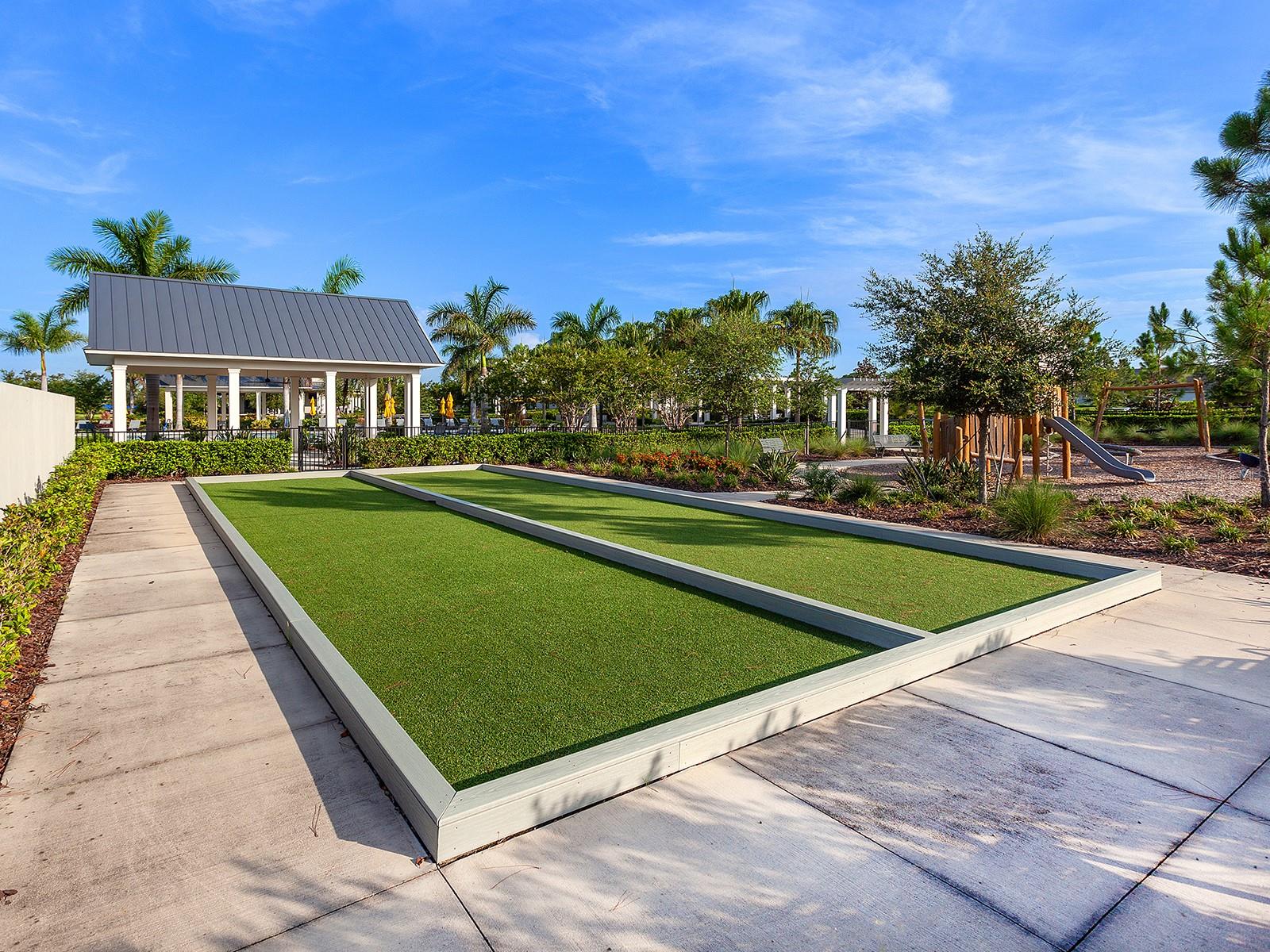 LAKEHOUSE COVE/WATERSIDE PH 1 - Residential