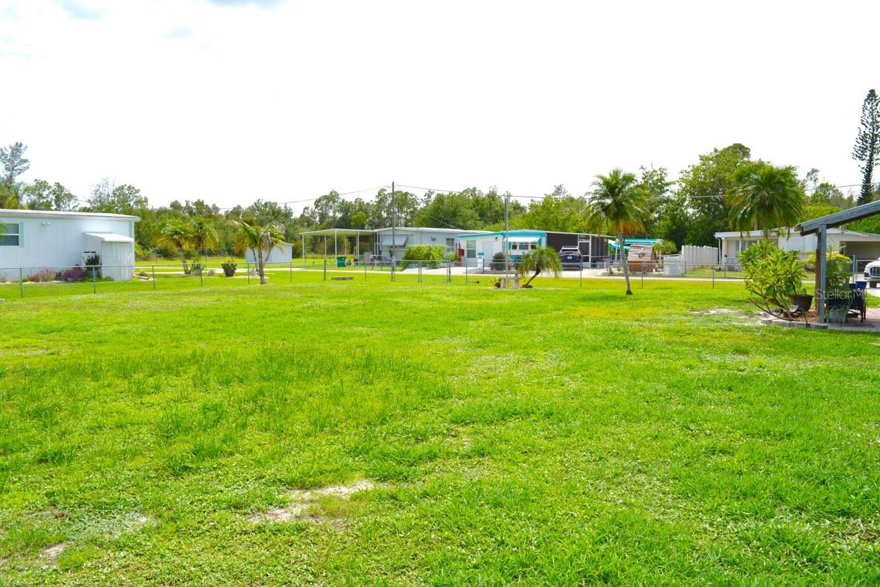 TAMIAMI MOBILE VILLAGE - Residential