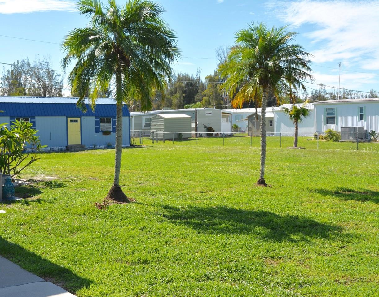TAMIAMI MOBILE VILLAGE - Residential