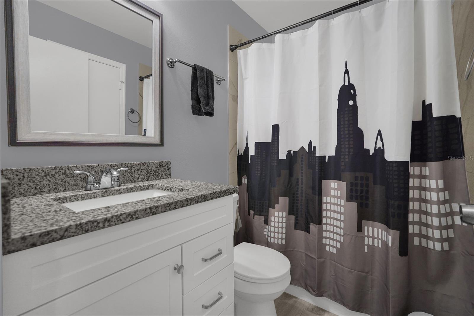 RAINTREE PARK PH 2 - Residential