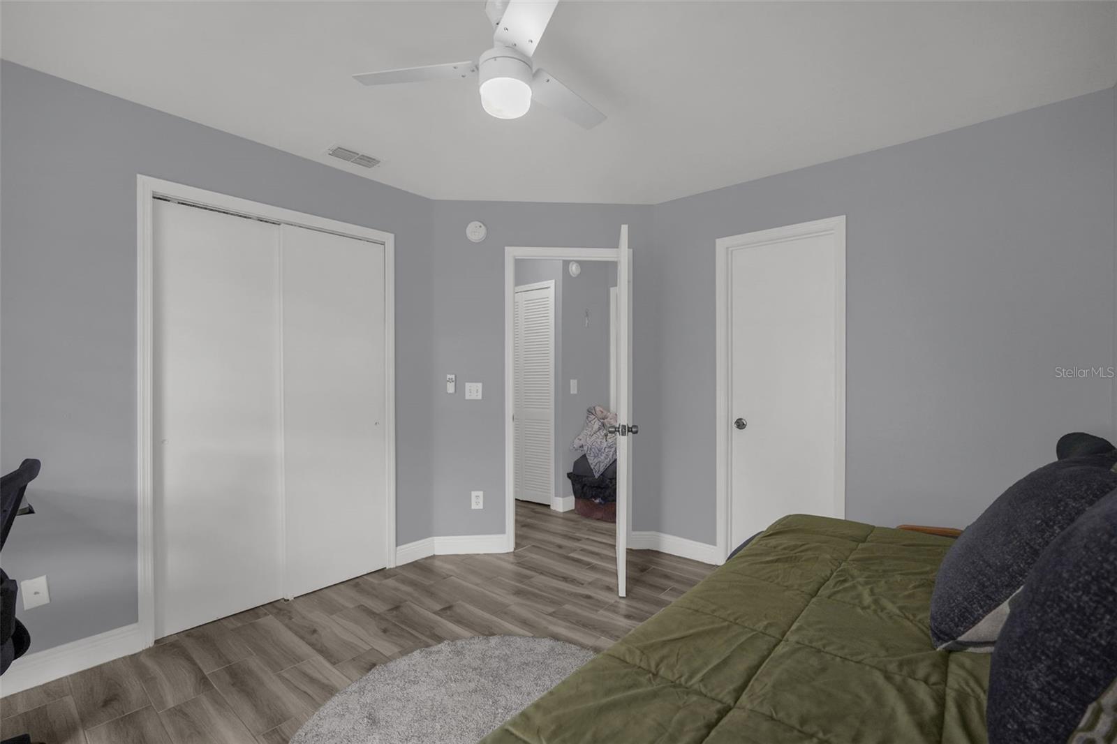 RAINTREE PARK PH 2 - Residential