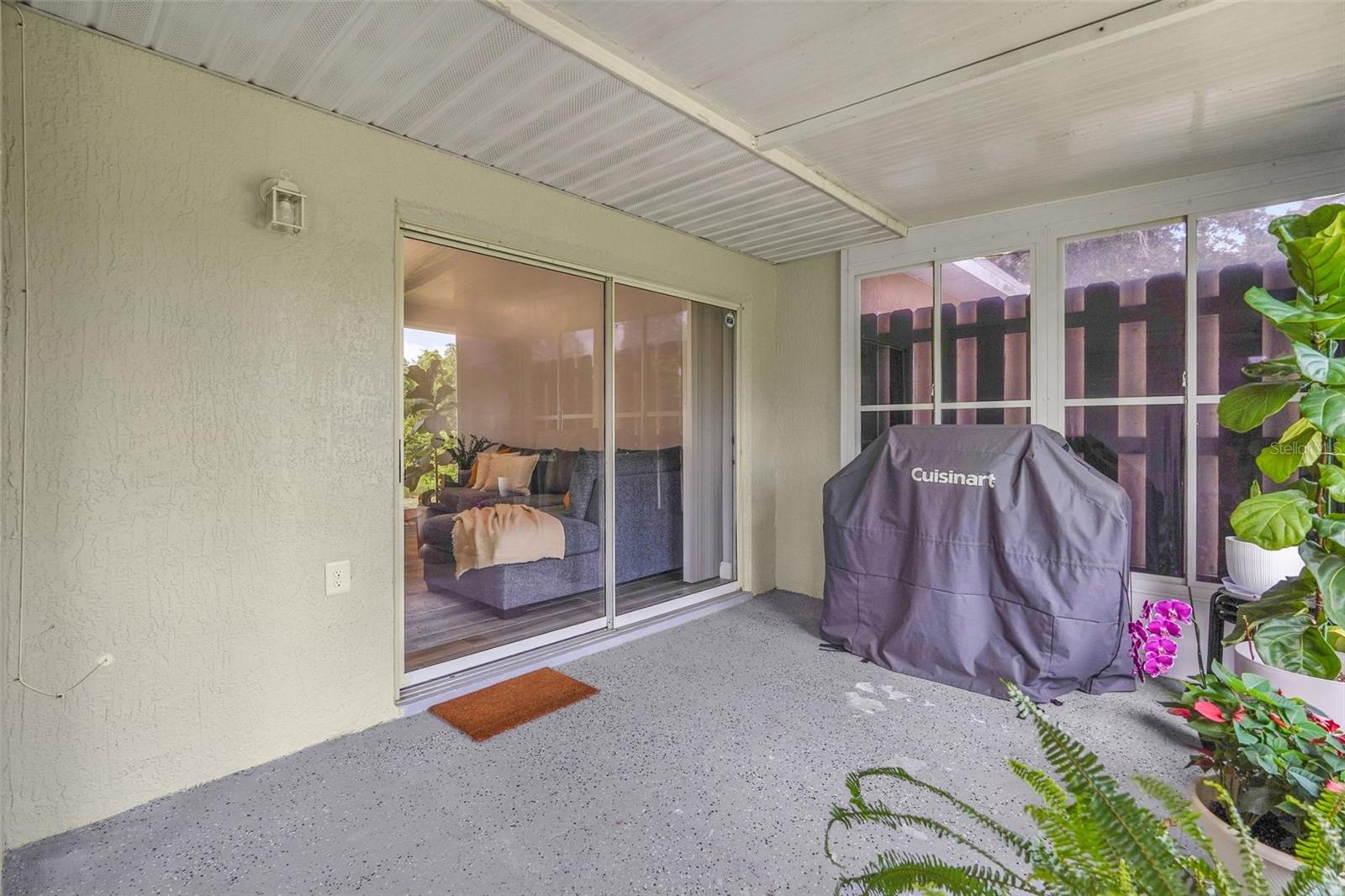 RAINTREE PARK PH 2 - Residential