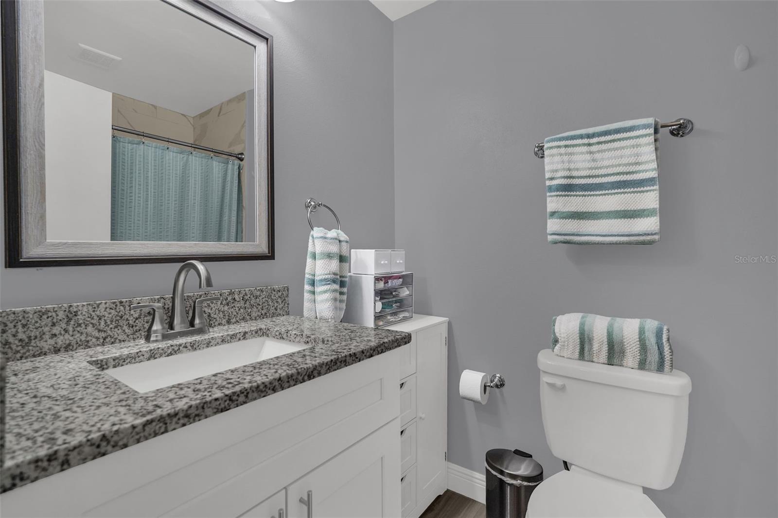 RAINTREE PARK PH 2 - Residential