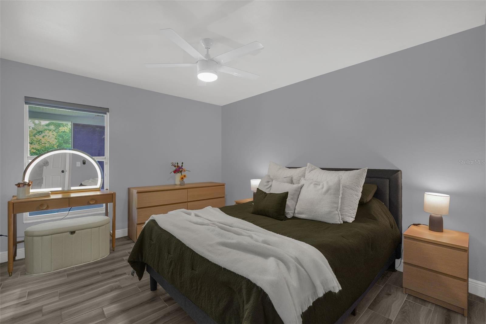 RAINTREE PARK PH 2 - Residential
