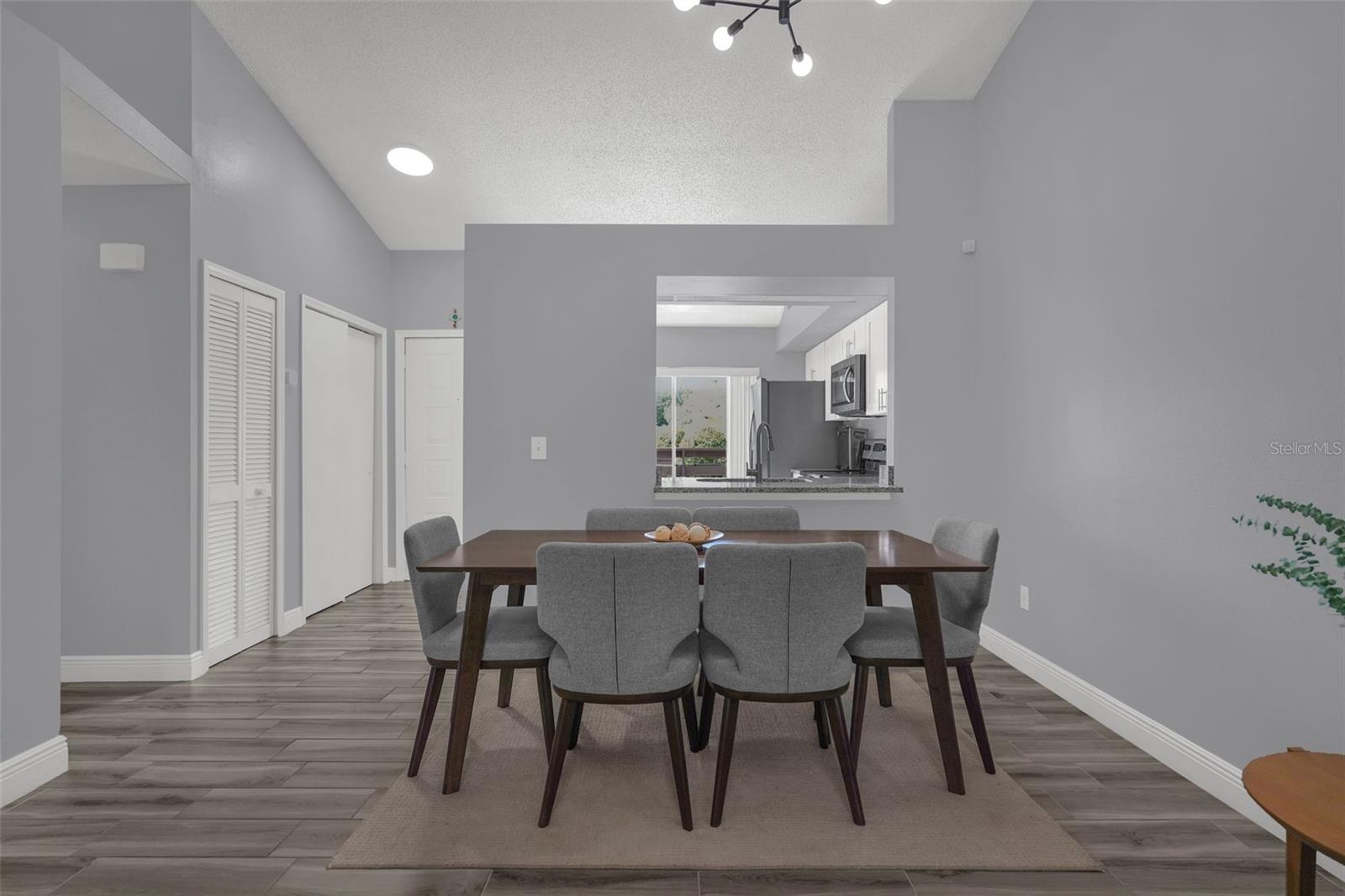 RAINTREE PARK PH 2 - Residential