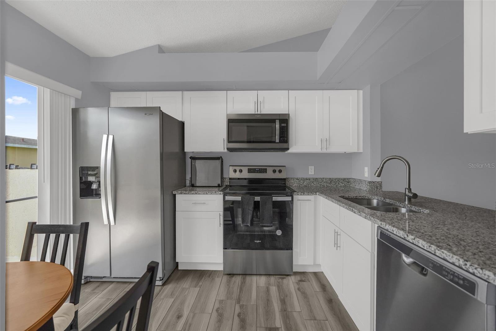 RAINTREE PARK PH 2 - Residential