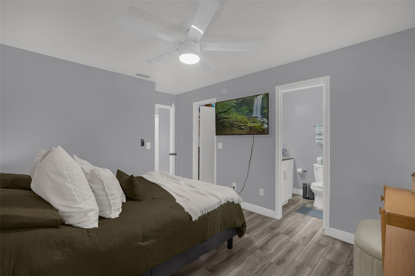 RAINTREE PARK PH 2 - Residential