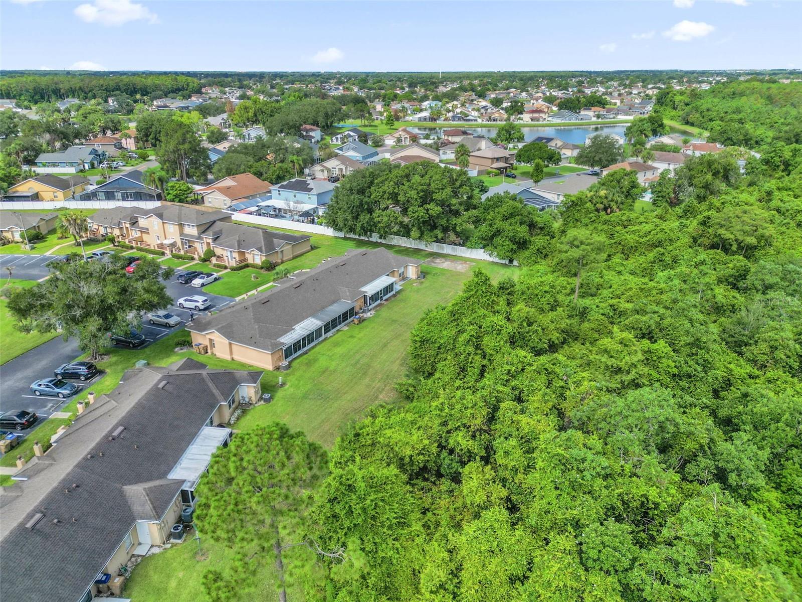 RAINTREE PARK PH 2 - Residential