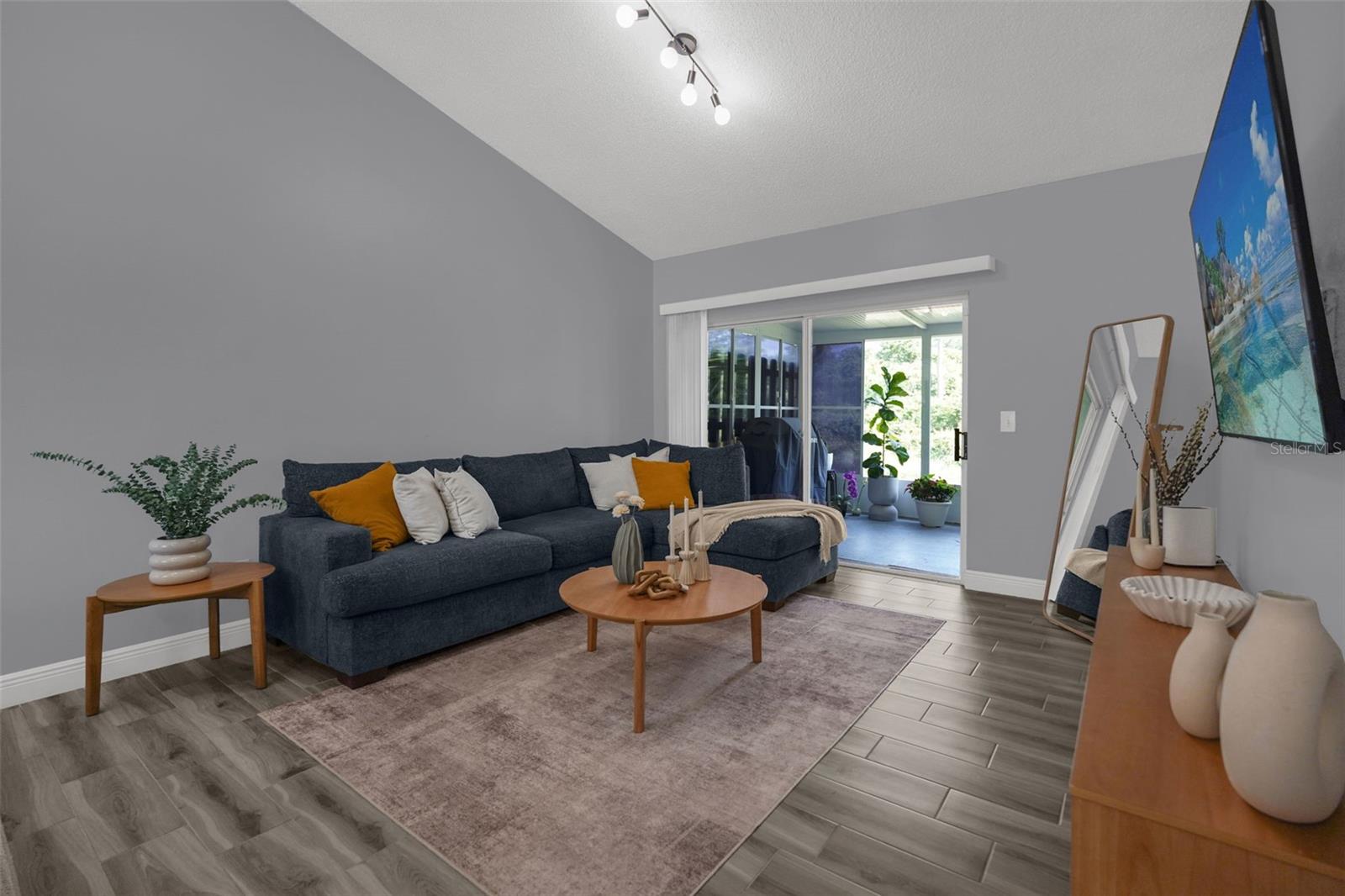 RAINTREE PARK PH 2 - Residential