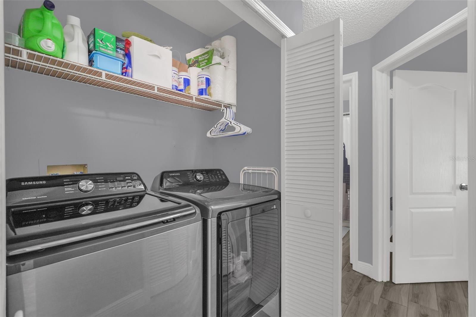 RAINTREE PARK PH 2 - Residential