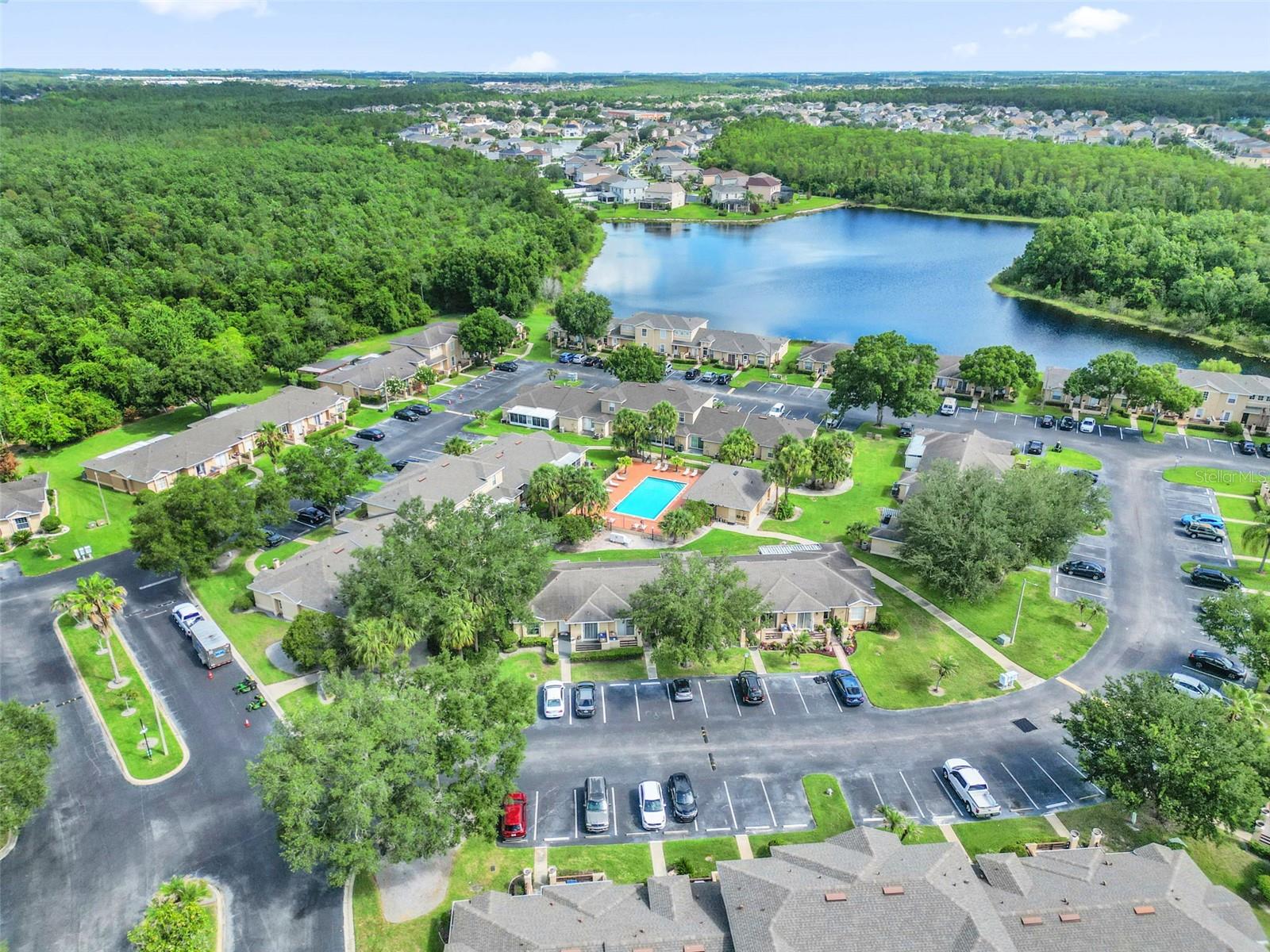 RAINTREE PARK PH 2 - Residential