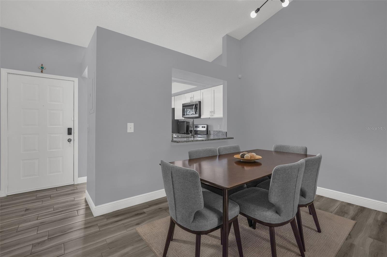RAINTREE PARK PH 2 - Residential