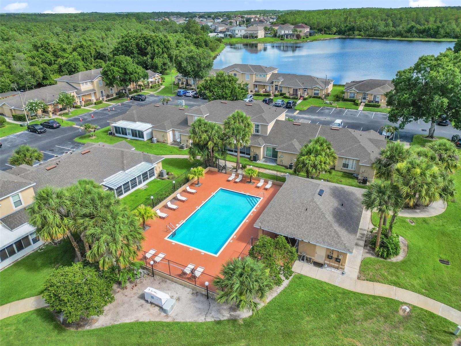 RAINTREE PARK PH 2 - Residential