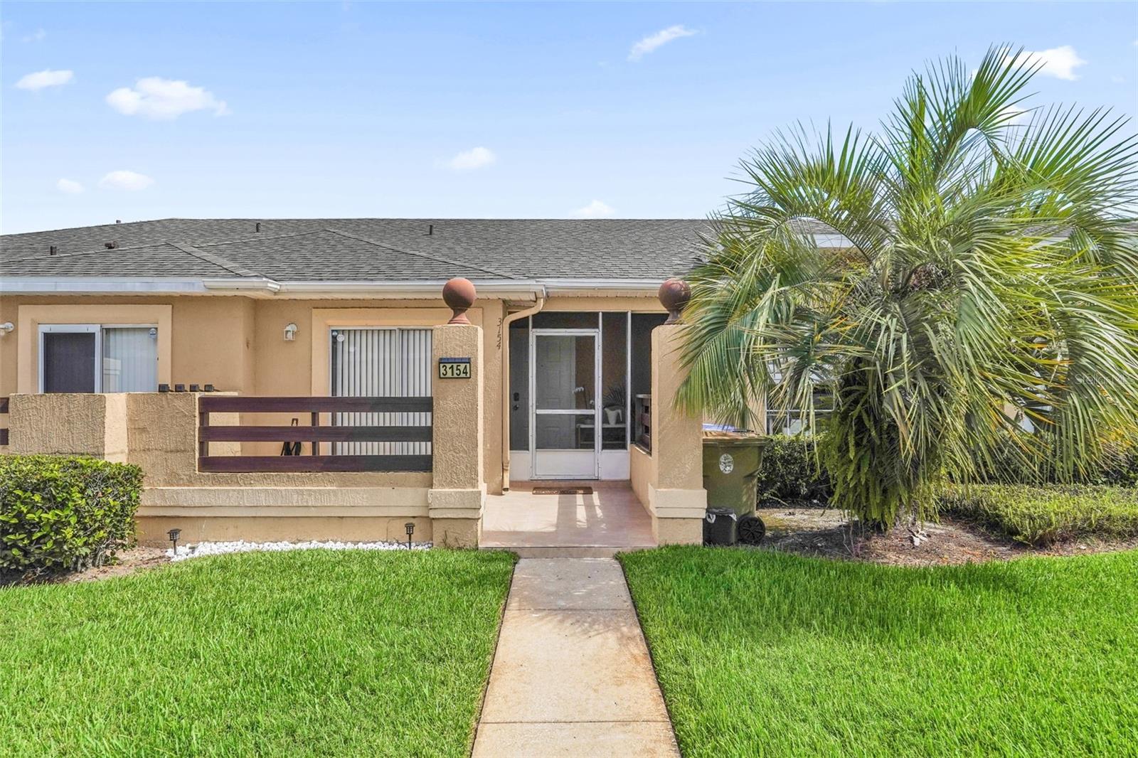 RAINTREE PARK PH 2 - Residential