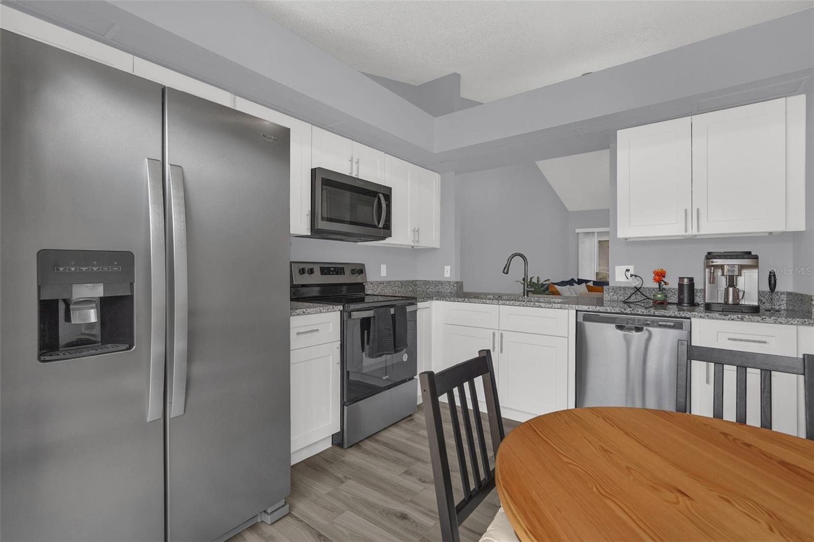 RAINTREE PARK PH 2 - Residential