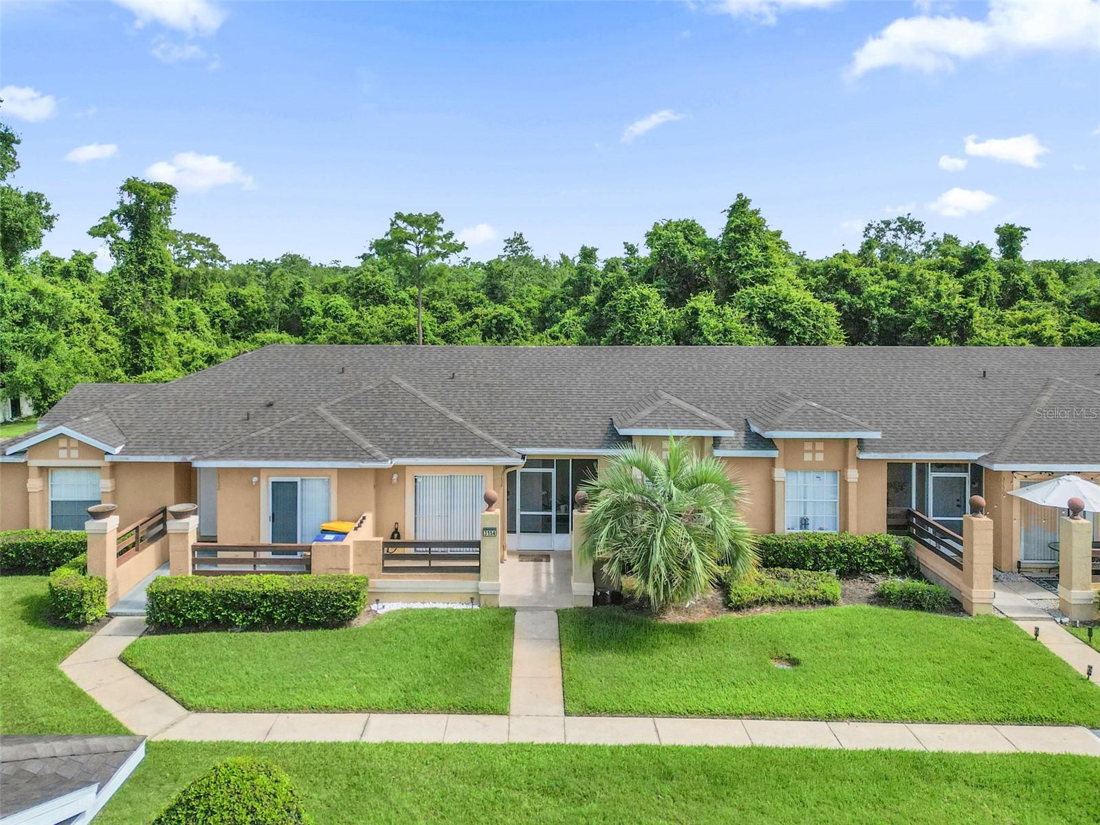 RAINTREE PARK PH 2 - Residential
