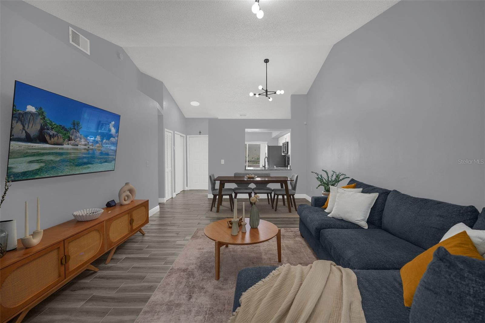 RAINTREE PARK PH 2 - Residential