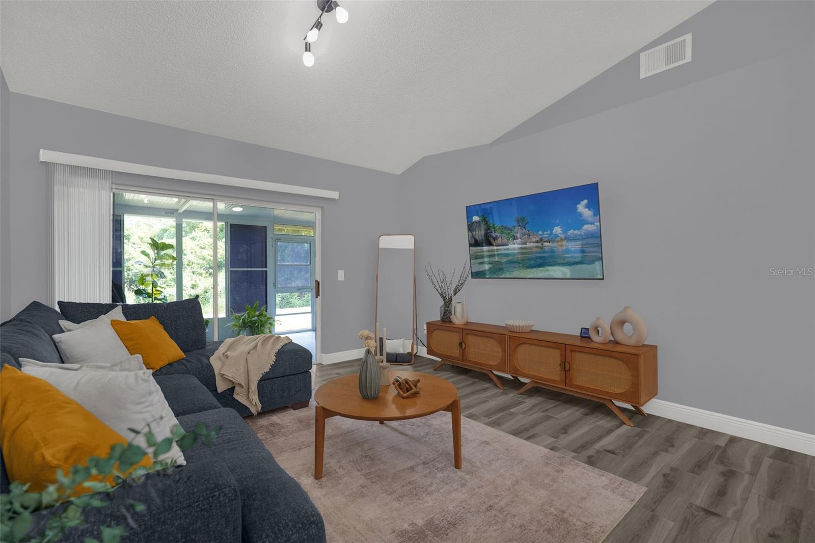RAINTREE PARK PH 2 - Residential