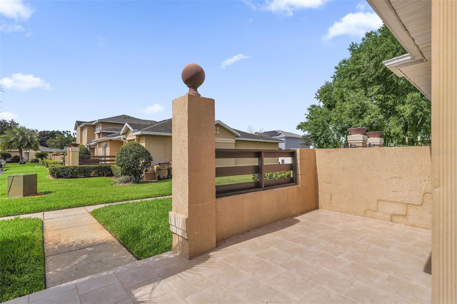 RAINTREE PARK PH 2 - Residential