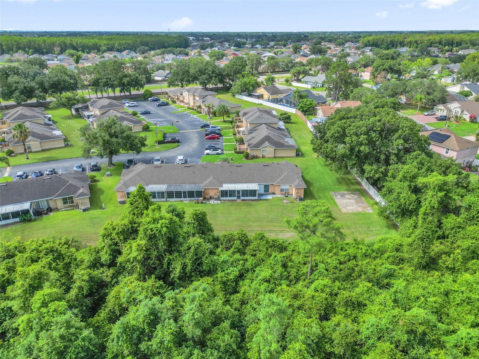 RAINTREE PARK PH 2 - Residential