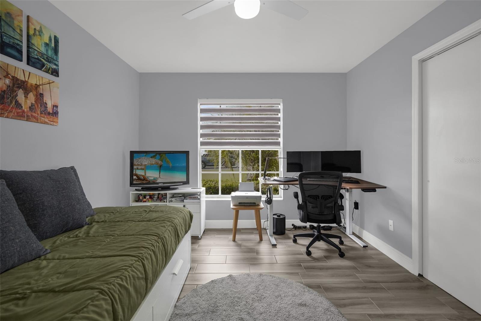 RAINTREE PARK PH 2 - Residential