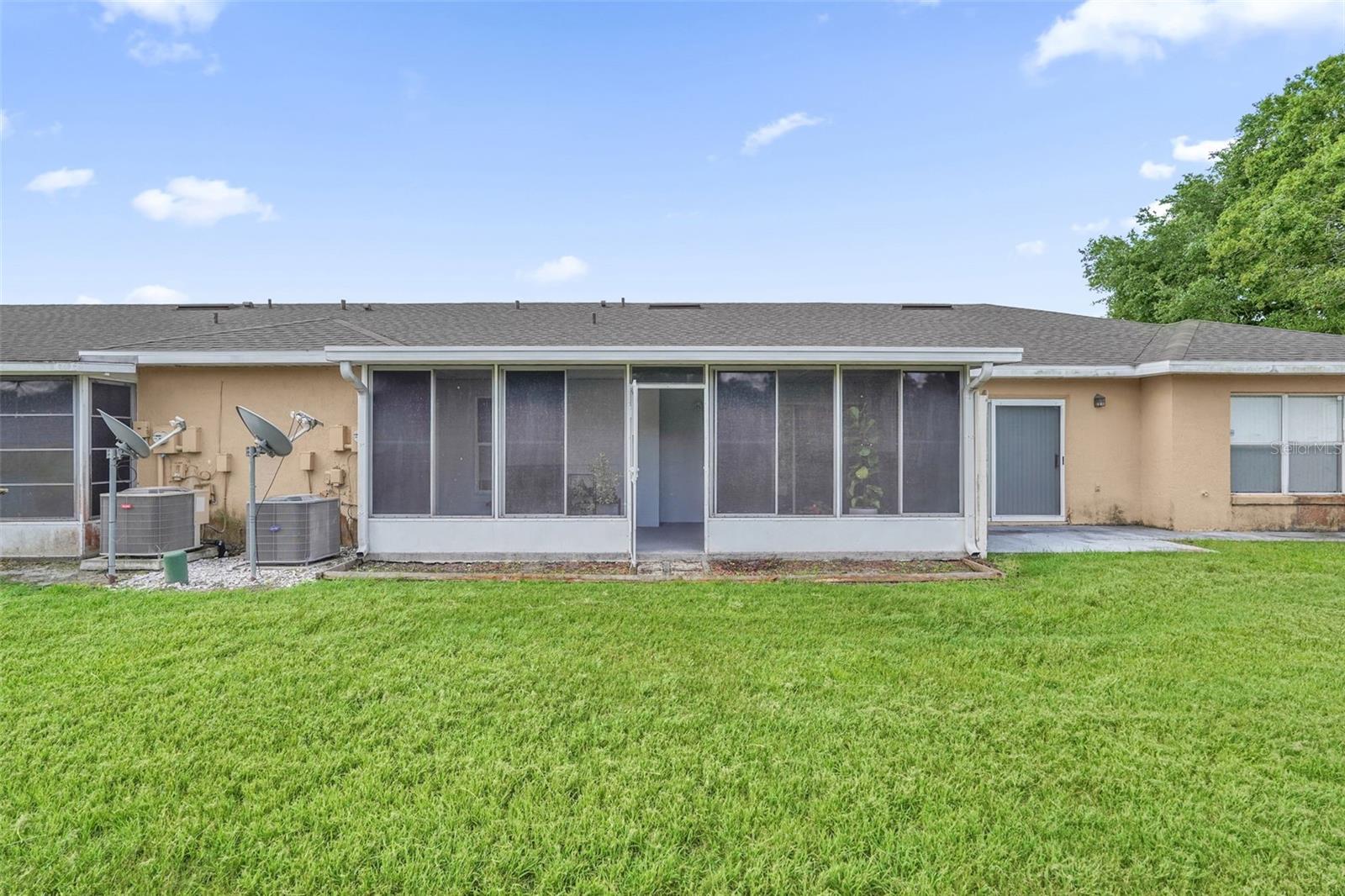 RAINTREE PARK PH 2 - Residential