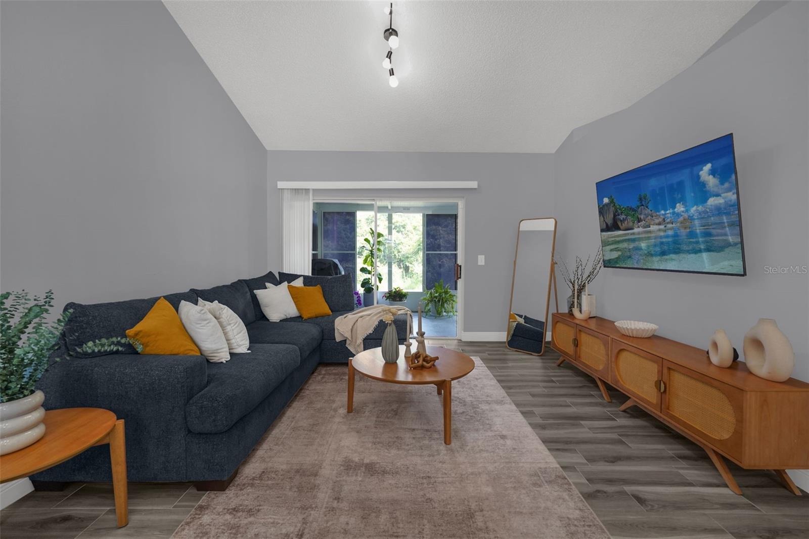 RAINTREE PARK PH 2 - Residential