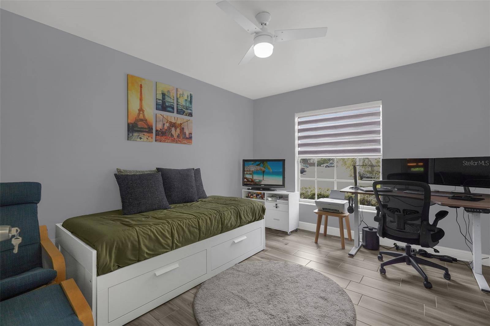 RAINTREE PARK PH 2 - Residential