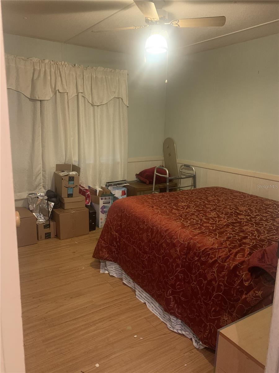BROOKRIDGE COMMUNITY UNIT 1 BLK 19 LOTS 5 & 6 - Residential