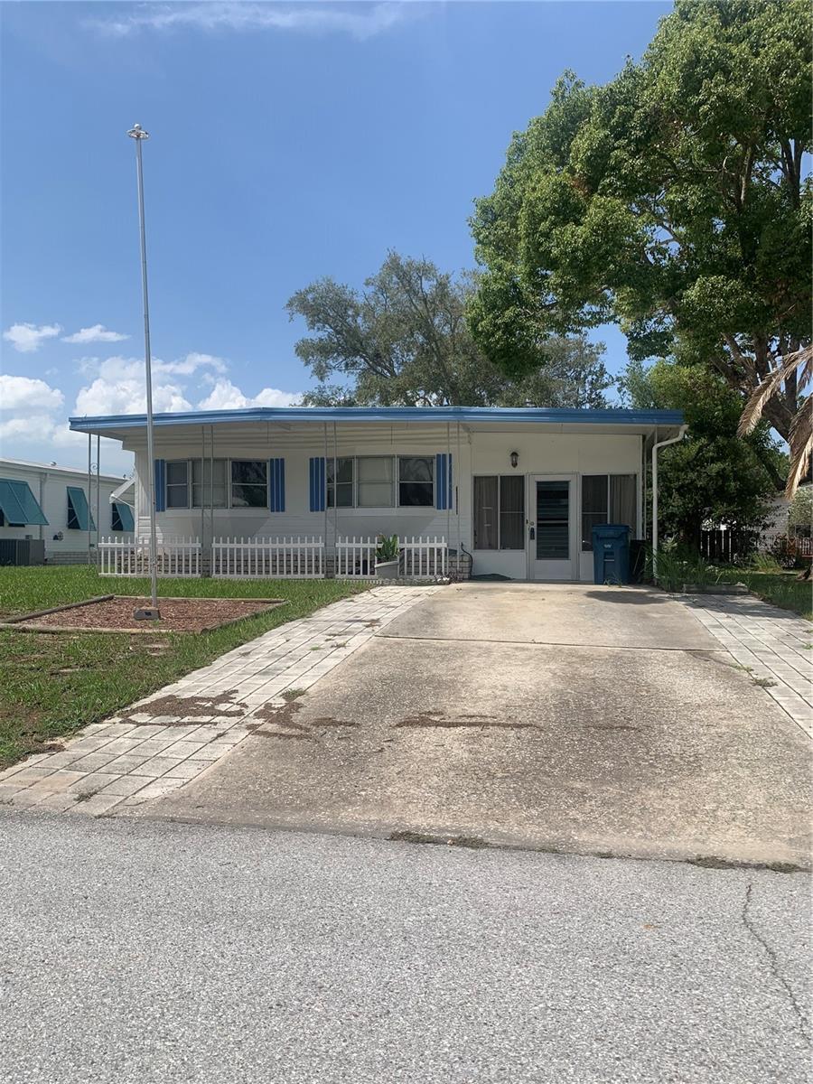 BROOKRIDGE COMMUNITY UNIT 1 BLK 19 LOTS 5 & 6 - Residential