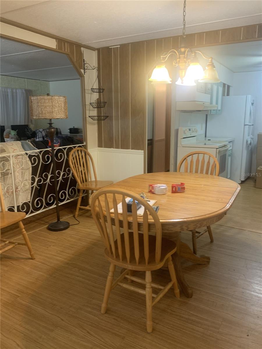 BROOKRIDGE COMMUNITY UNIT 1 BLK 19 LOTS 5 & 6 - Residential