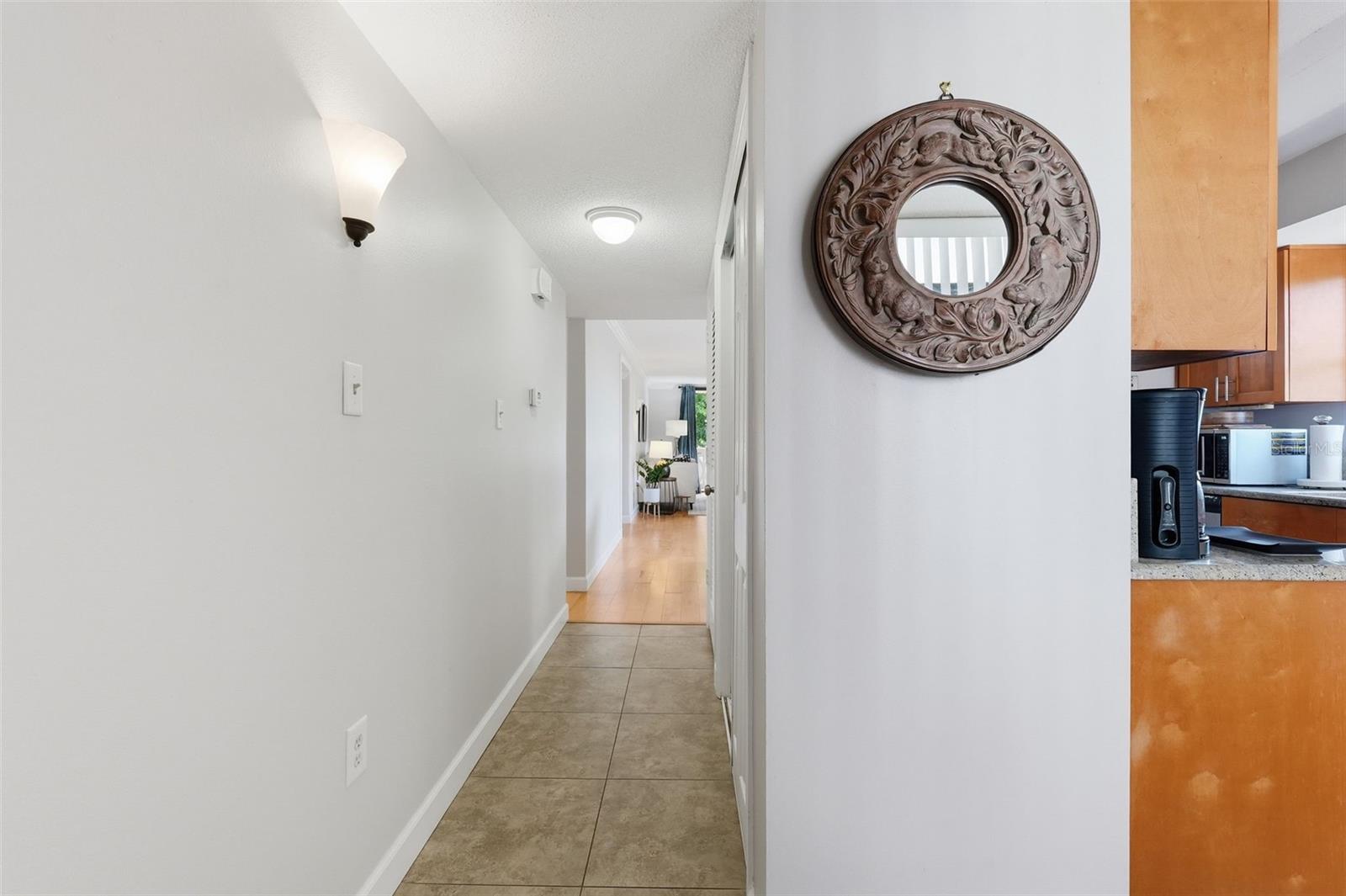 SEVILLE CONDO 8 - Residential Lease
