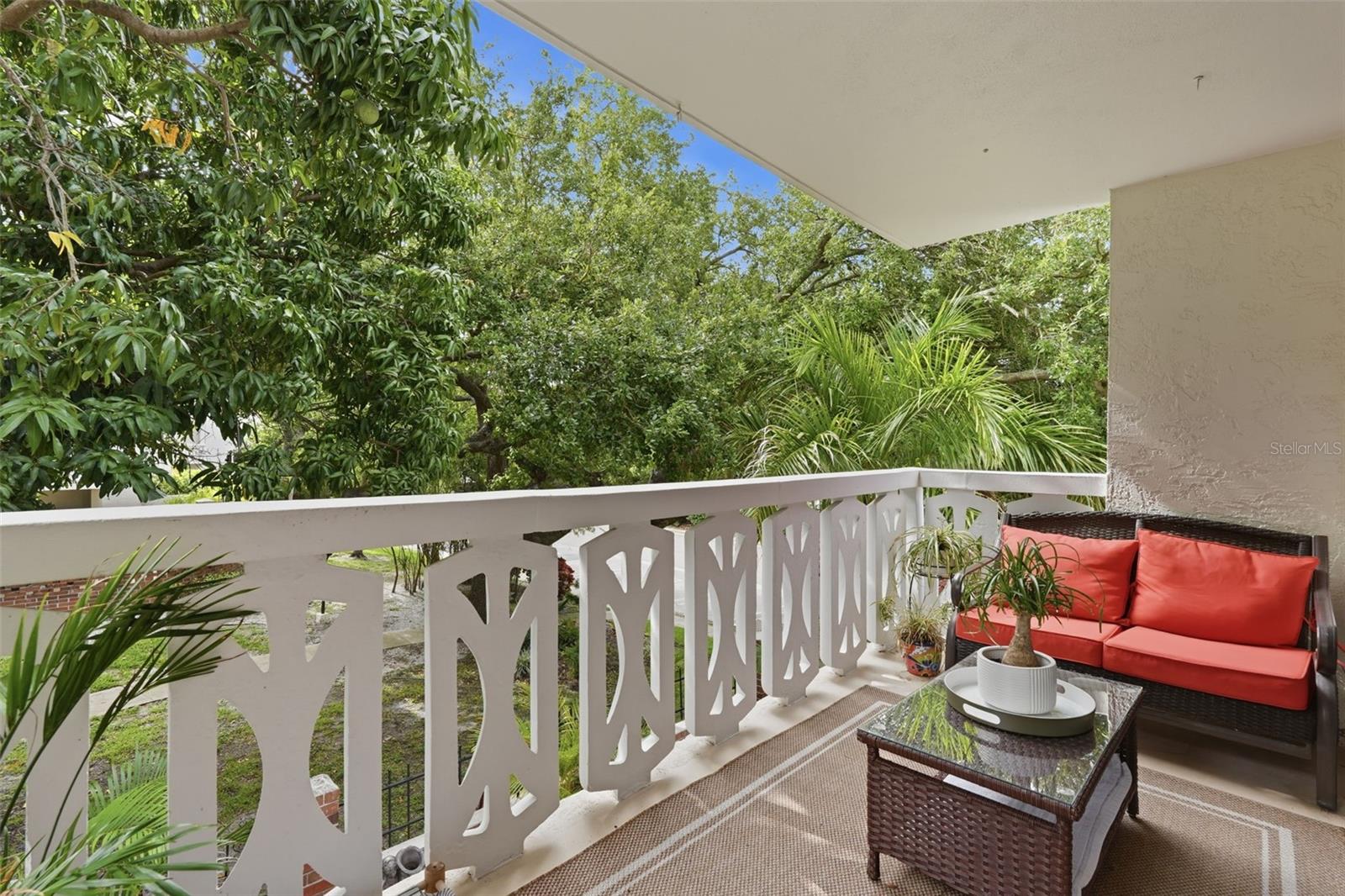 SEVILLE CONDO 8 - Residential Lease
