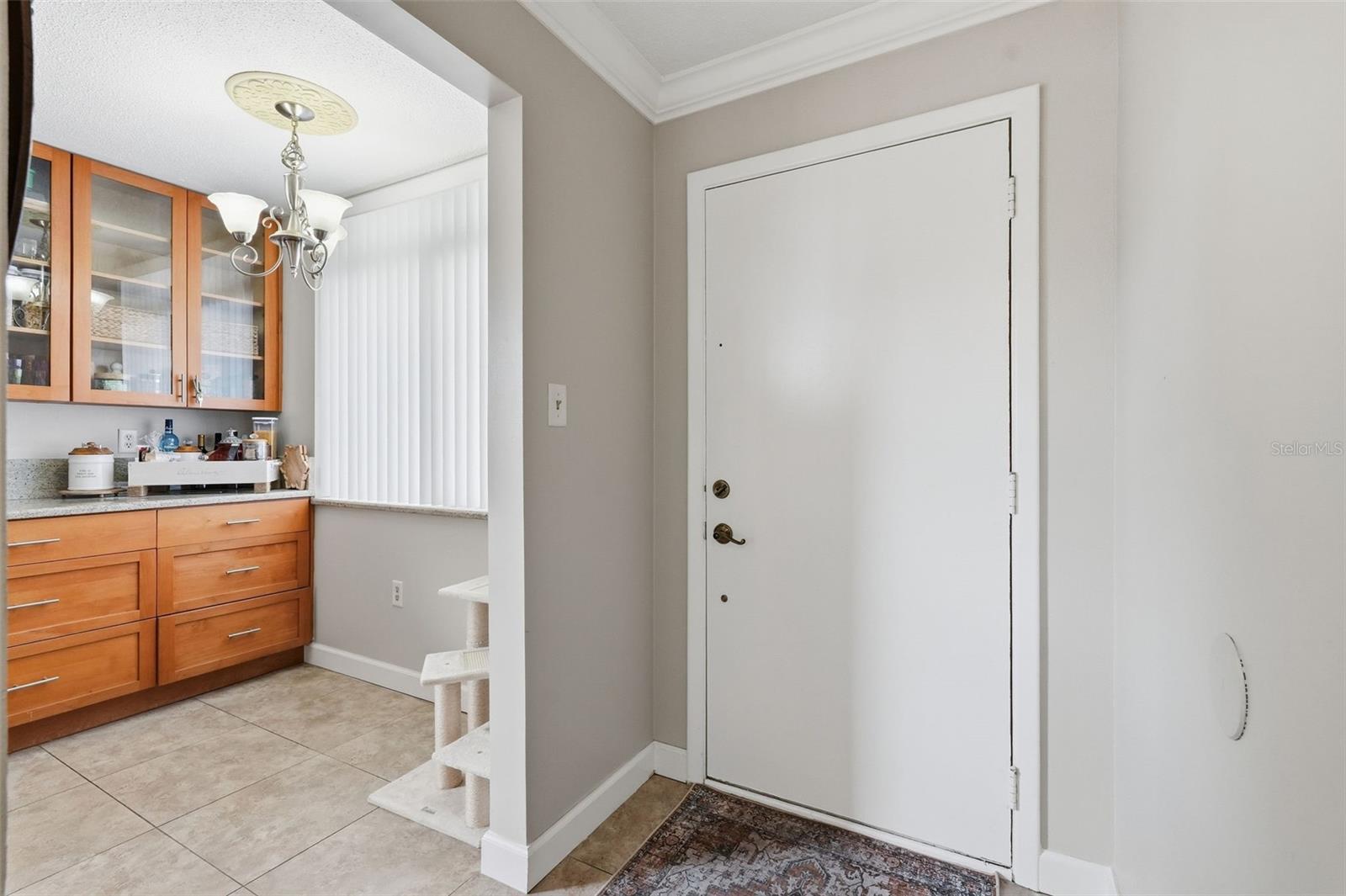 SEVILLE CONDO 8 - Residential Lease
