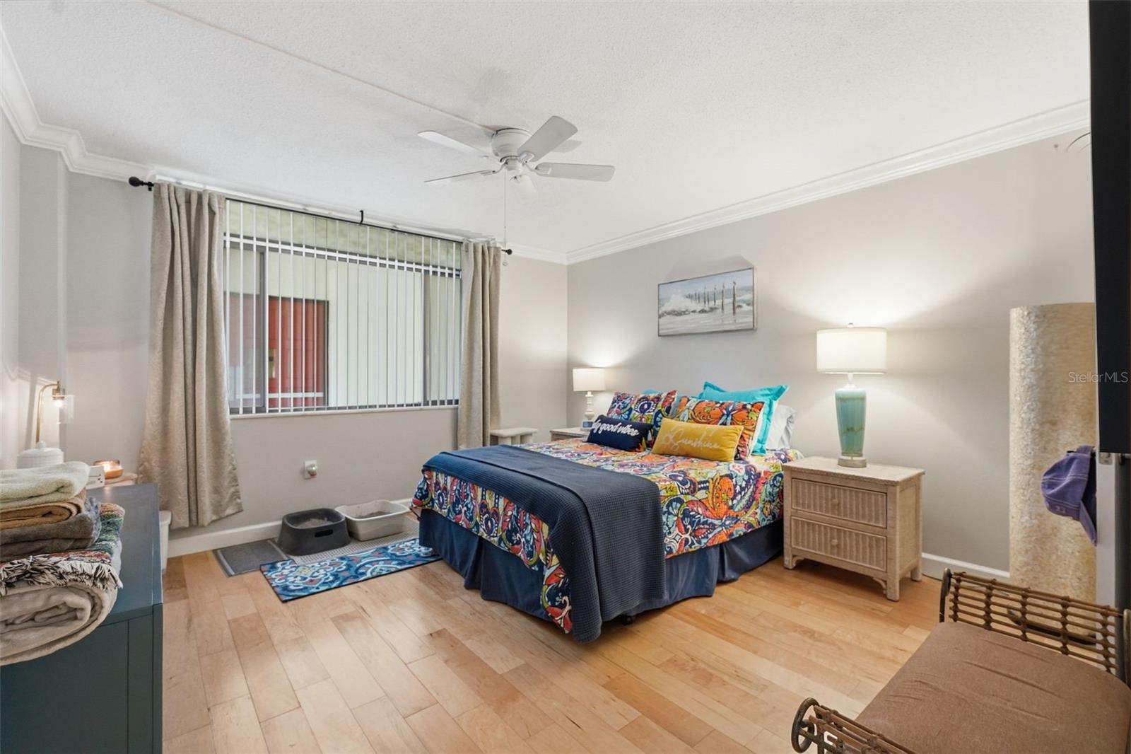 SEVILLE CONDO 8 - Residential Lease