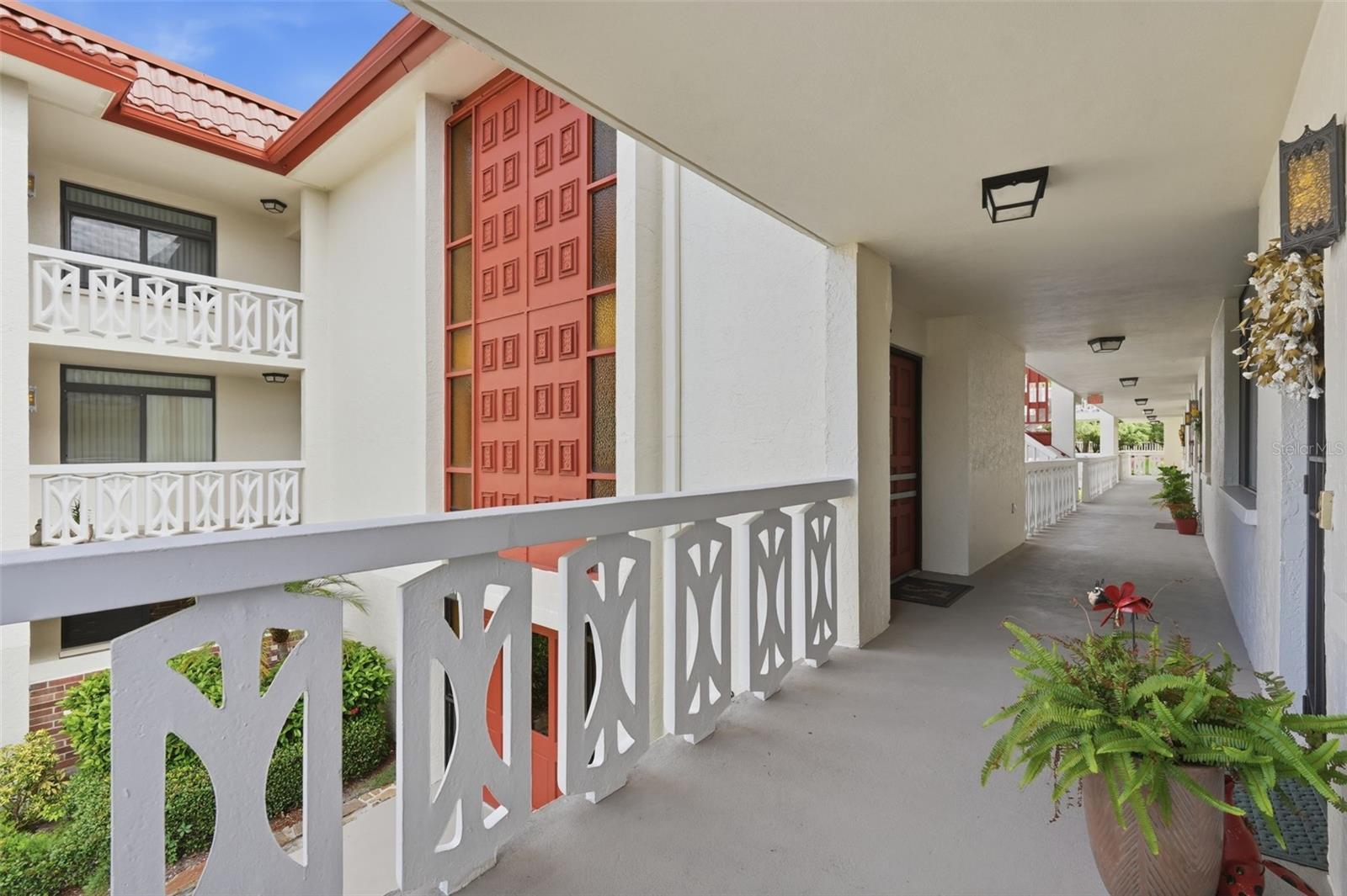 SEVILLE CONDO 8 - Residential Lease