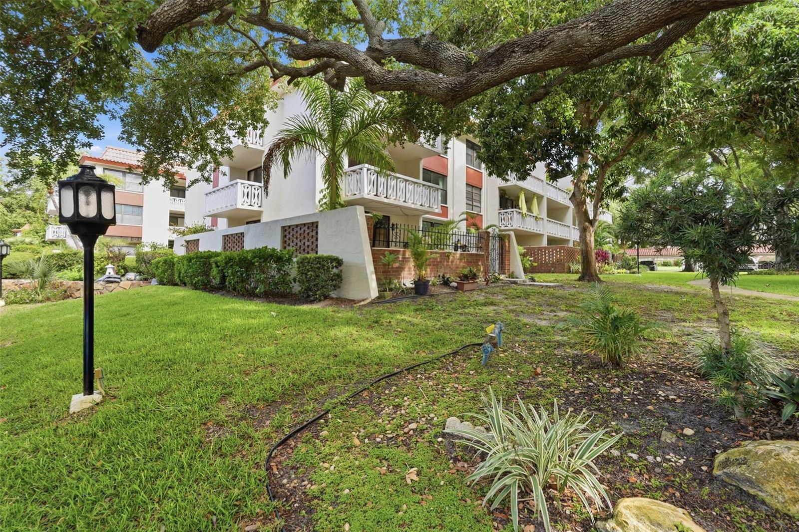 SEVILLE CONDO 8 - Residential Lease