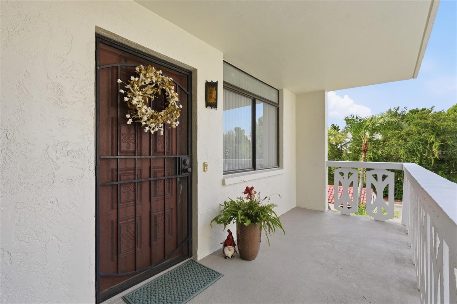 SEVILLE CONDO 8 - Residential Lease