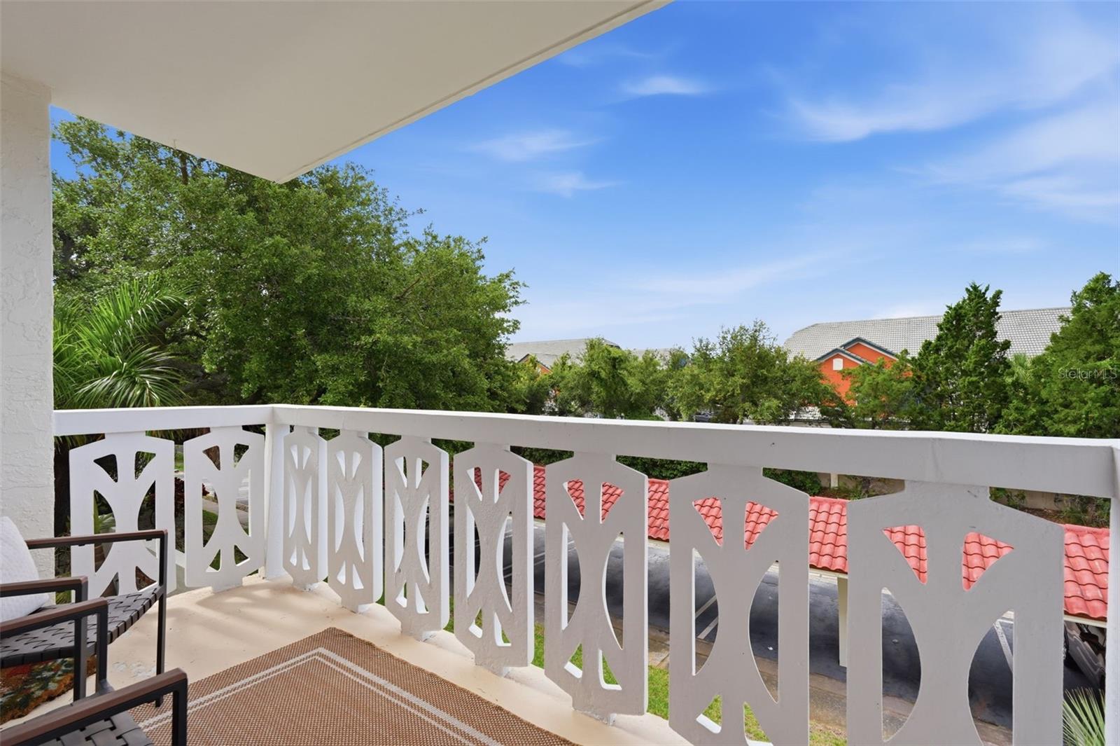 SEVILLE CONDO 8 - Residential Lease