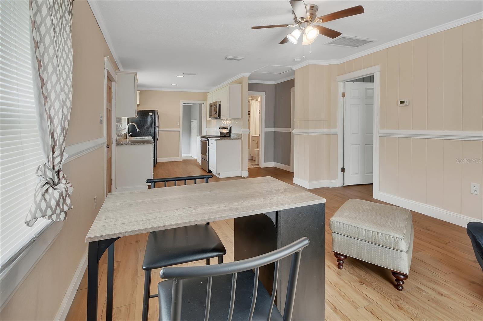 MARTINS - Residential