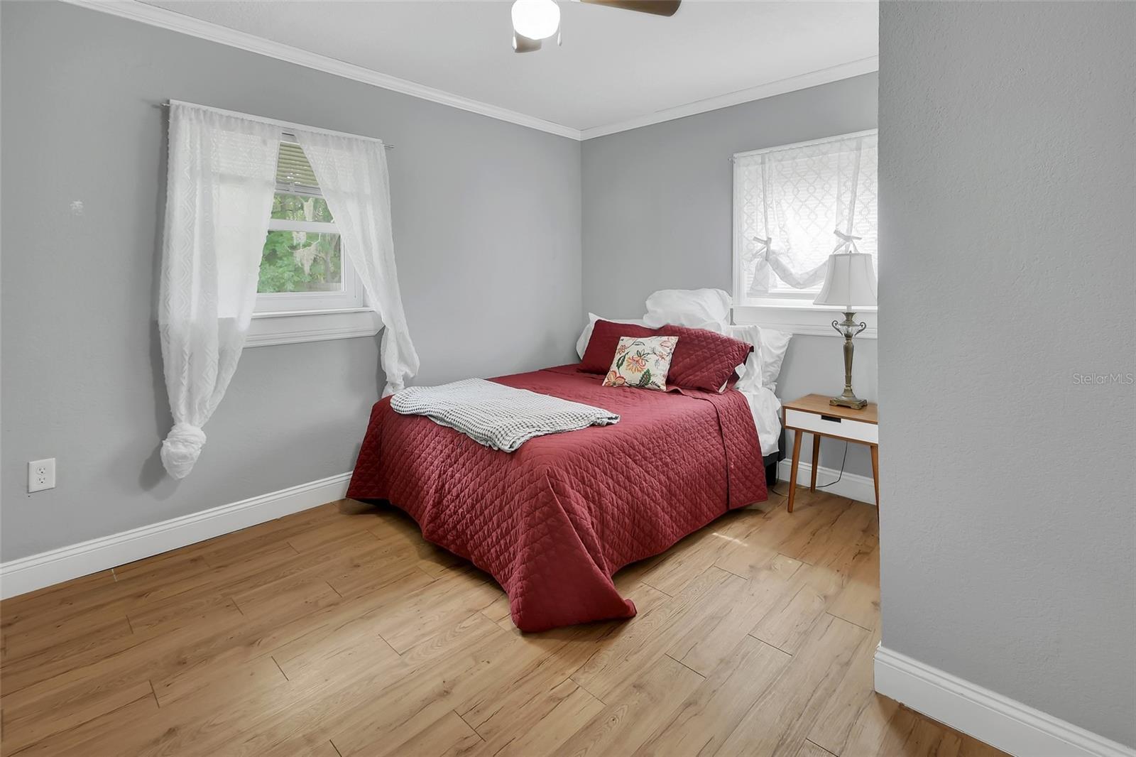 MARTINS - Residential