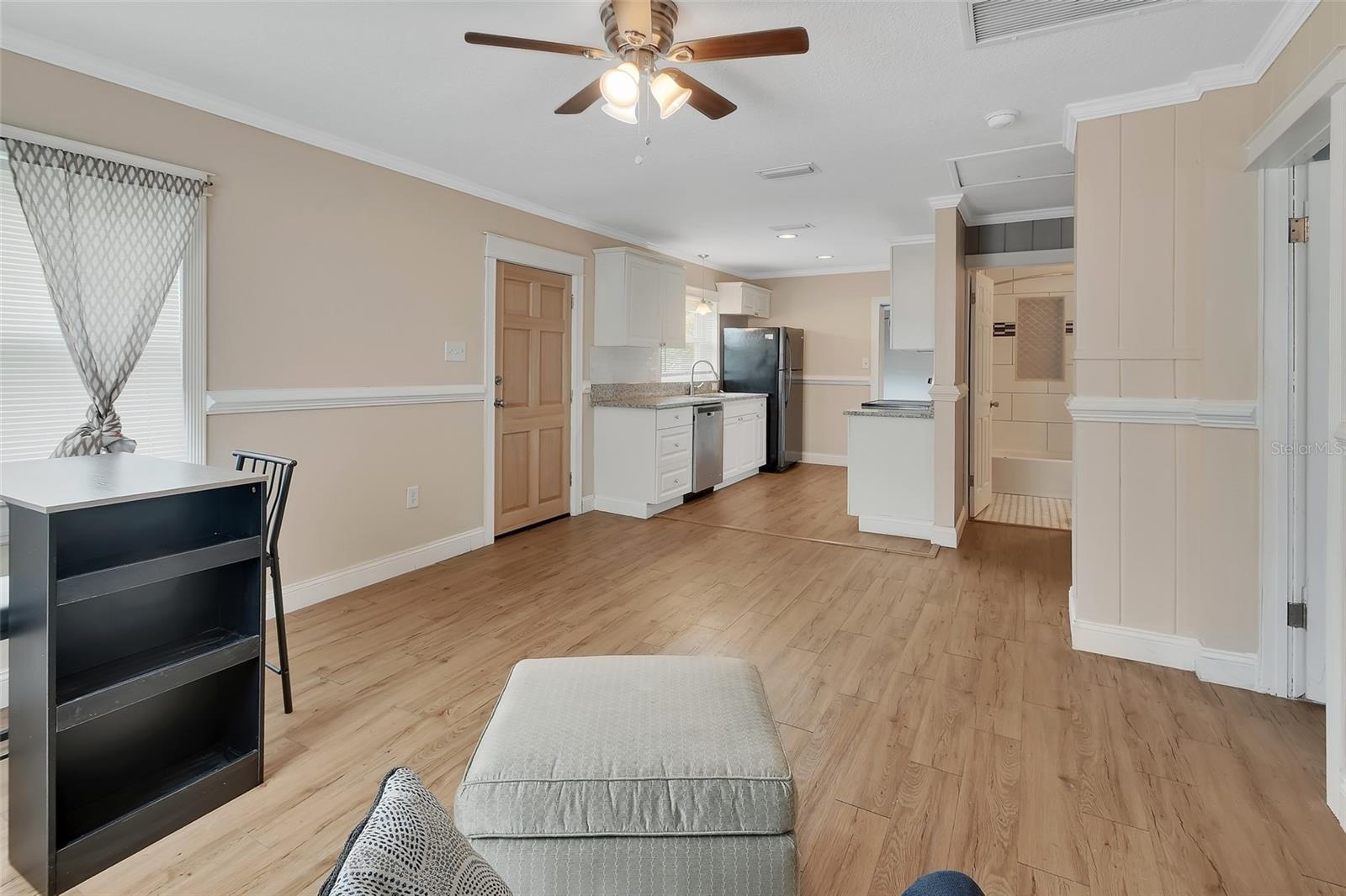 MARTINS - Residential