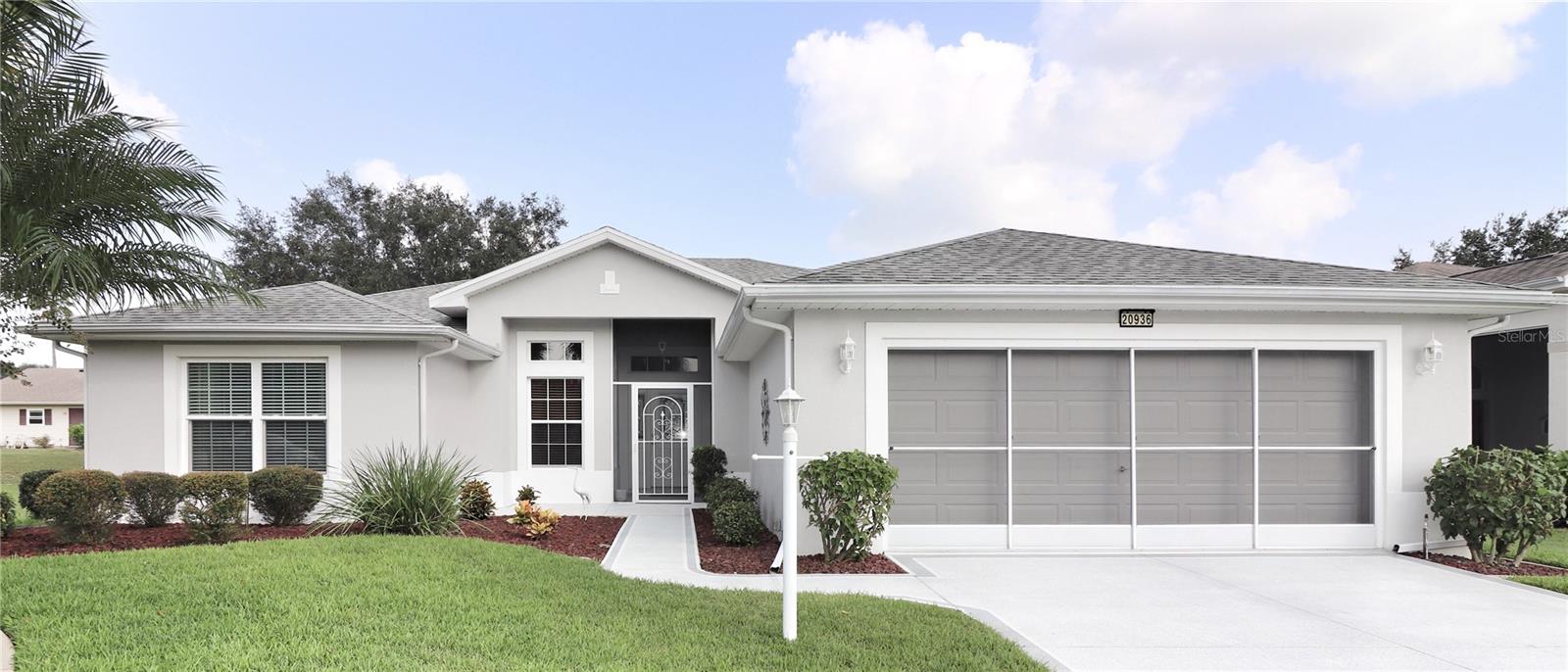 ROYAL HIGHLANDS PH 02-B LT 1317 PB 50 PG - Residential