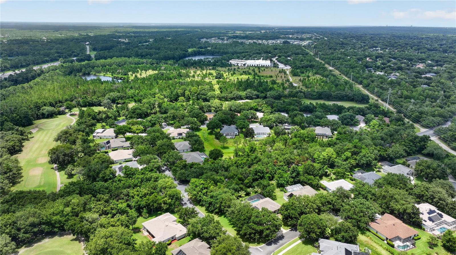 HALIFAX PLANTATION UNIT 02 SEC E - Residential