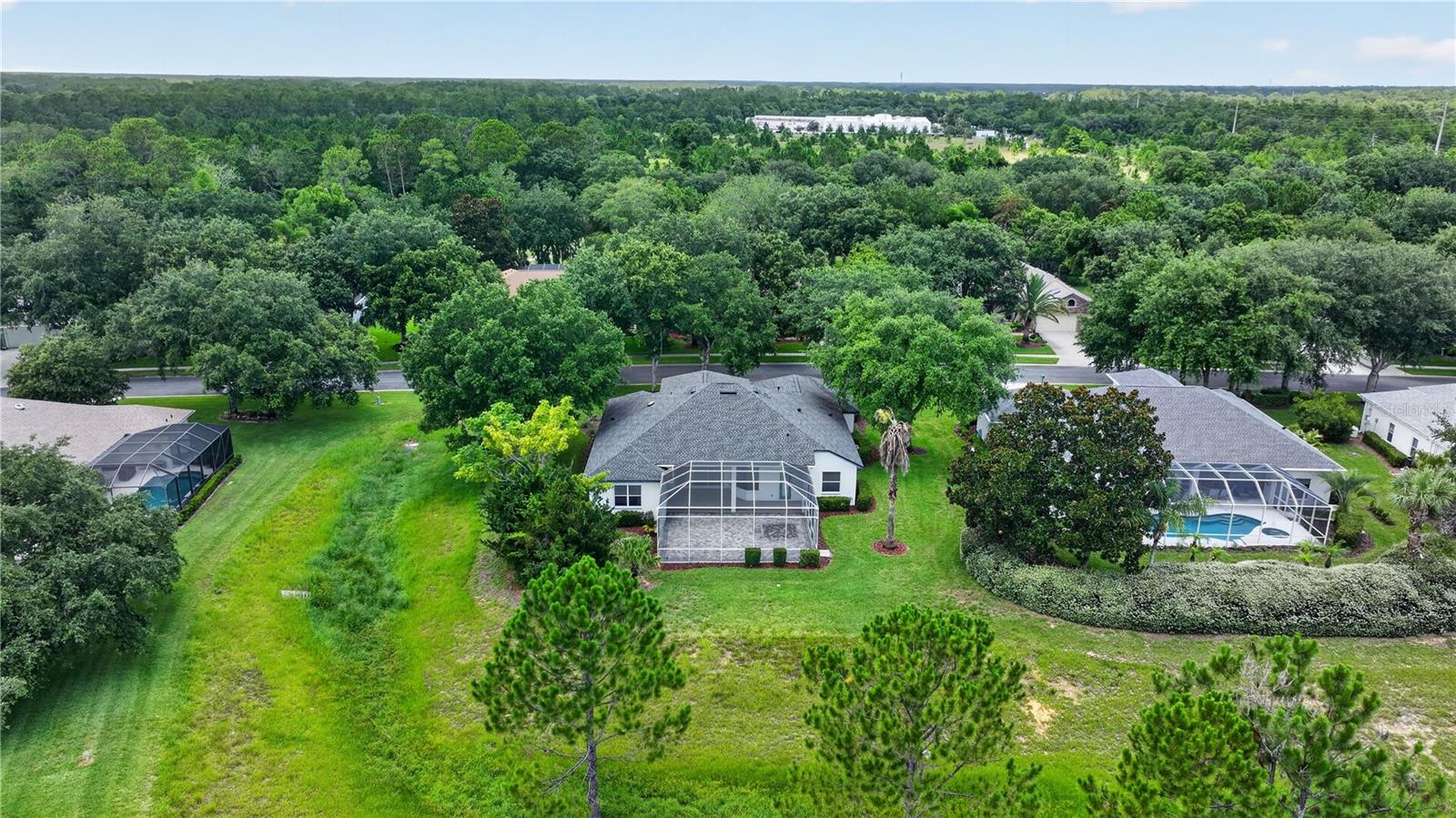 HALIFAX PLANTATION UNIT 02 SEC E - Residential